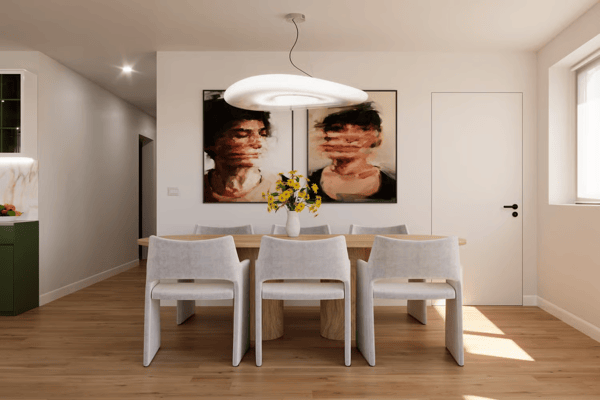 BELLINZONA : NUOVO 4.5 LOCALI NELLA RESIDENZA MARTINA 5