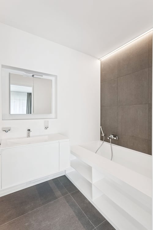 Nel cuore di Paradiso attico di 4.5 locali con terrazzo e  roof garden 8