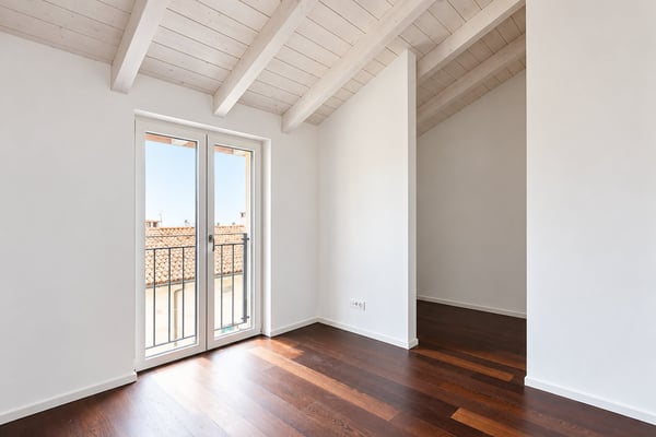 Novazzano :  Attico di 4.5 locali 4