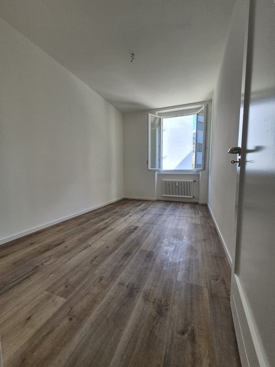 APPARTAMENTO DI 1.5 LOCALI - LUGANO-MOLINO NUOVO 2