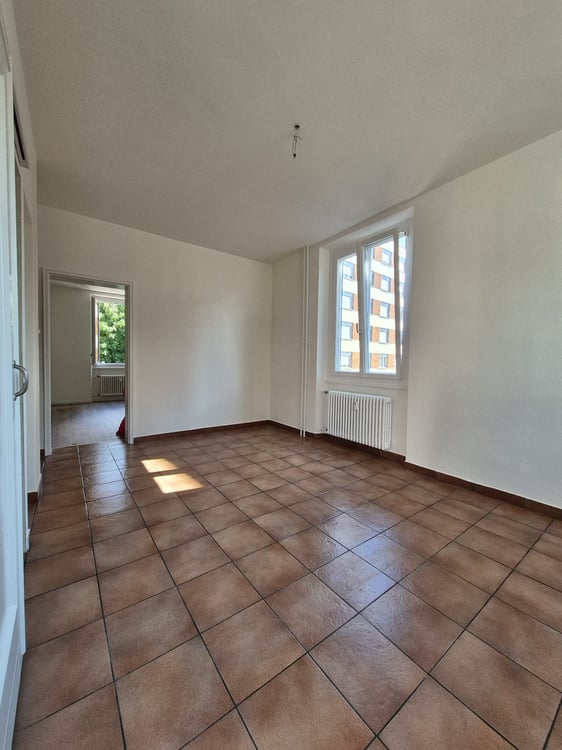 APPARTAMENTO DI 1.5 LOCALI - LUGANO-MOLINO NUOVO 7