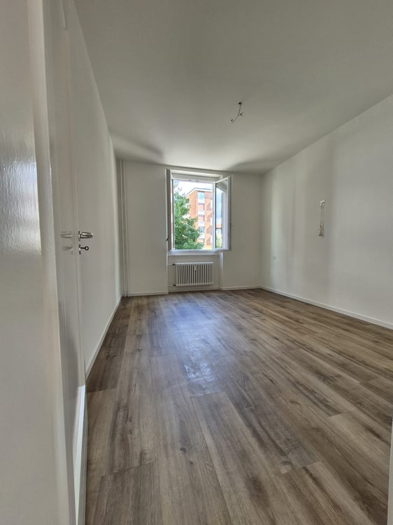 APPARTAMENTO DI 1.5 LOCALI - LUGANO-MOLINO NUOVO 1