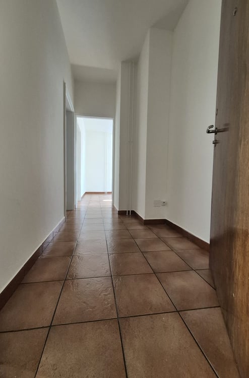 APPARTAMENTO DI 1.5 LOCALI - LUGANO-MOLINO NUOVO 10