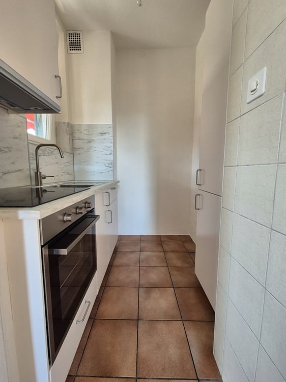 APPARTAMENTO DI 1.5 LOCALI - LUGANO-MOLINO NUOVO 4