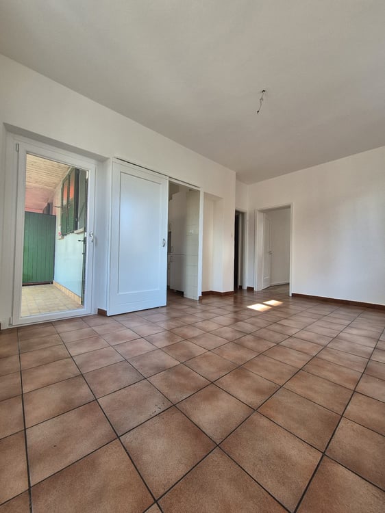 APPARTAMENTO DI 1.5 LOCALI - LUGANO-MOLINO NUOVO 6