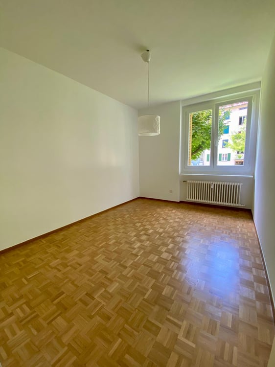 APPARTAMENTO DI 1.5 LOCALI - LUGANO-MOLINO NUOVO 2