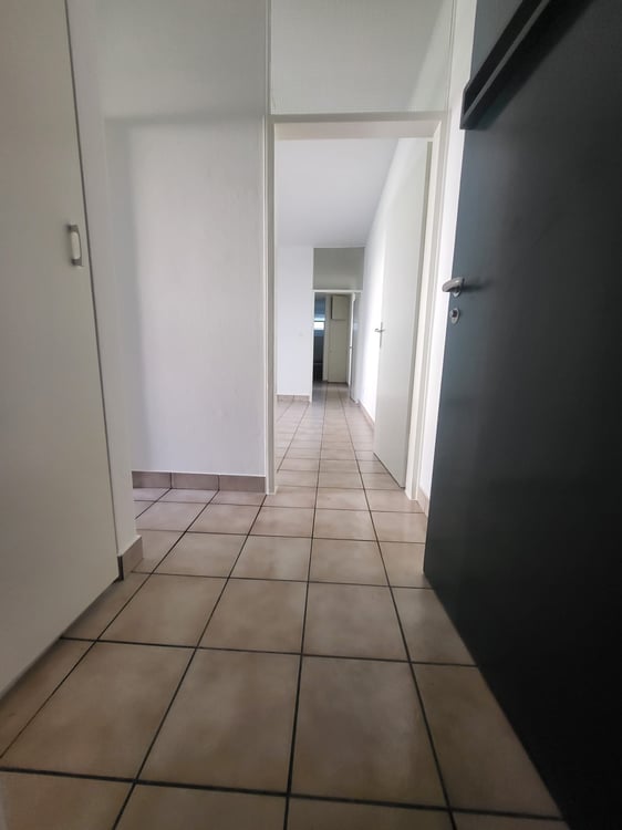 APPARTAMENTO DI 1.5 LOCALI - LUGANO-MOLINO NUOVO 6