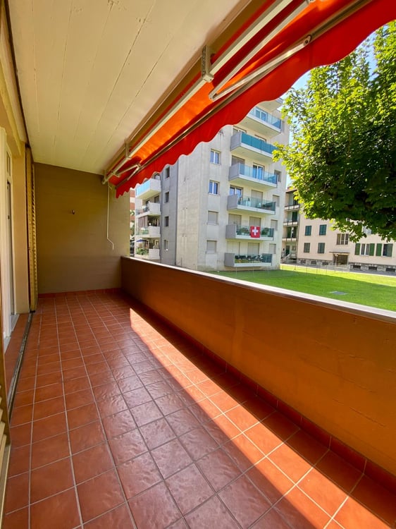 APPARTAMENTO DI 1.5 LOCALI - LUGANO-MOLINO NUOVO 8