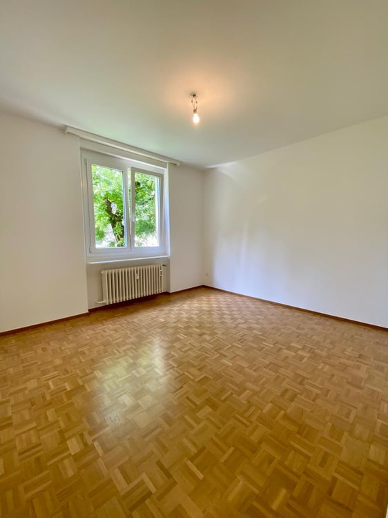 APPARTAMENTO DI 1.5 LOCALI - LUGANO-MOLINO NUOVO 1