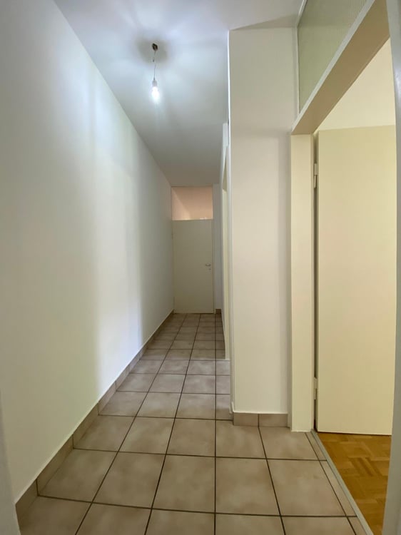 APPARTAMENTO DI 1.5 LOCALI - LUGANO-MOLINO NUOVO 7