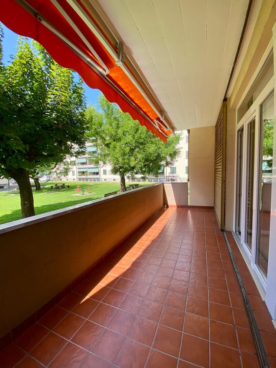 APPARTAMENTO DI 1.5 LOCALI - LUGANO-MOLINO NUOVO 9