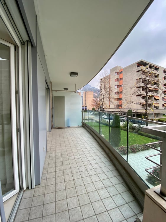 CENTRALE BILOCALE ARREDATO - AFFITTO MINIMO 3 E MASSIMO 7 MESI NO RESIDENZA 6