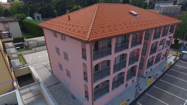 Appartamento di 4.5 locali con giardino a Novazzano - Disponibile dal 15.03.2027 2