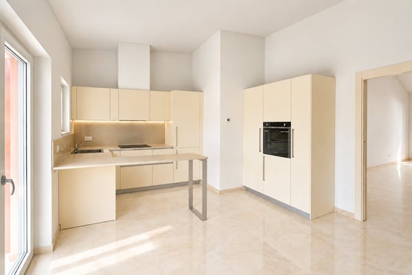 Appartamento di 4.5 locali con giardino a Novazzano - Disponibile dal 15.03.2027 9