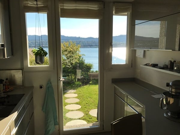 Grosszügiges Wohnen in Zollikon mit Blick auf den Zürichsee 8