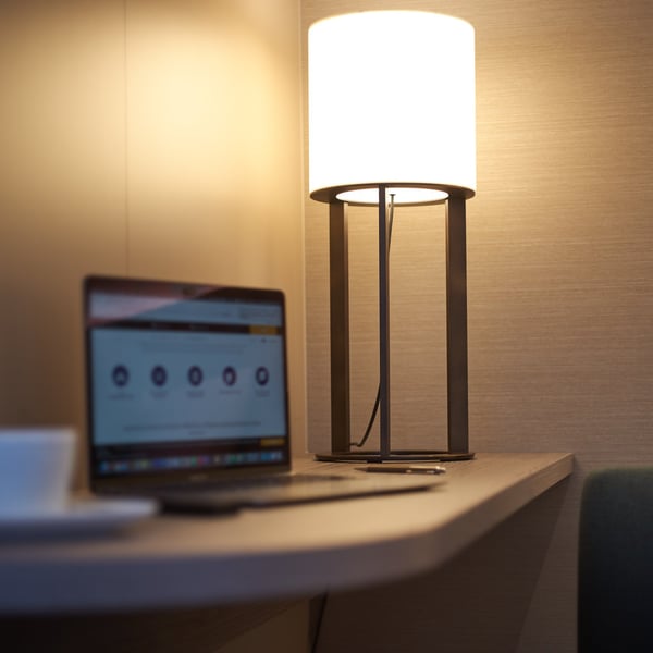 Studio Apartment möbliert und neu renoviert in Zürich Oerlikon 8