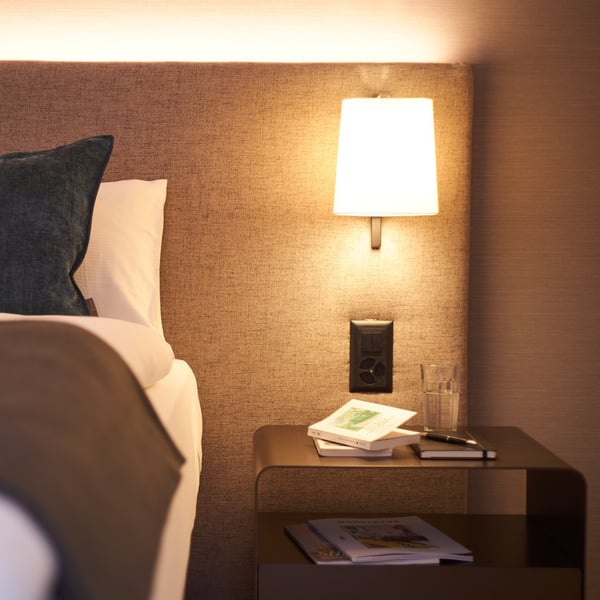 Studio Apartment möbliert und neu renoviert in Zürich Oerlikon 3