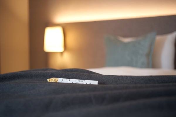 Studio Apartment Suite möbliert und neu renoviert in Zürich Oerlikon 2
