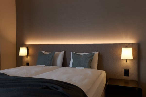 Studio Apartment Suite möbliert und neu renoviert in Zürich Oerlikon 6