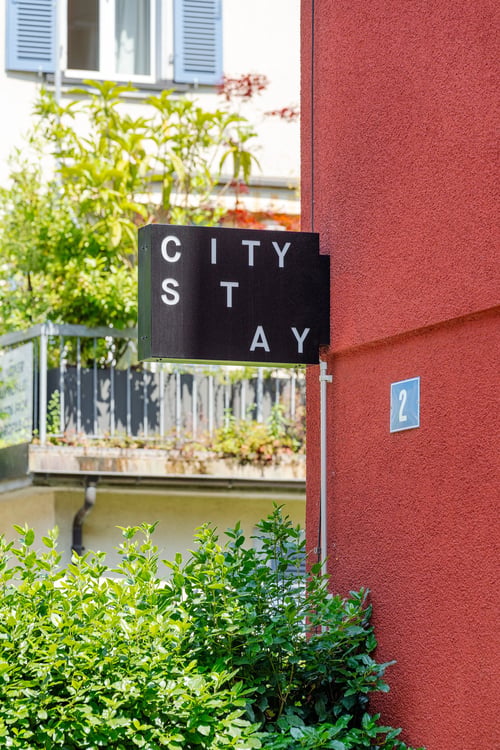 2-Zimmer Apartment möbiliert in Zürich Seefeld - Zürich See 5 Minuten 10