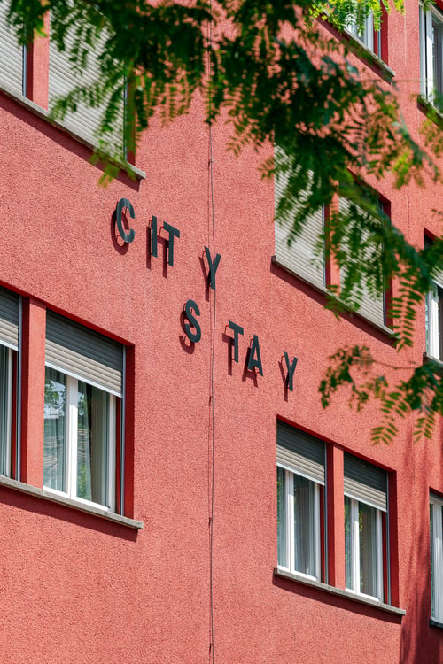 2-Zimmer Apartment möbiliert in Zürich Seefeld - Zürich See 5 Minuten 9
