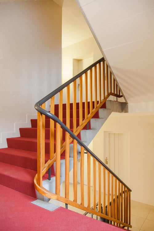 2-Zimmer Apartment möbiliert in Zürich Seefeld - Zürich See 5 Minuten 12