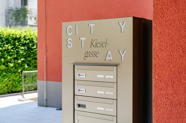 2-Zimmer Apartment möbiliert in Zürich Seefeld - Zürich See 5 Minuten 8