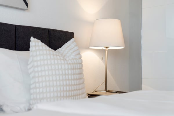Furnished 1-bedroom Apartment / Möbliertes 2-Zimmer Apartment 10