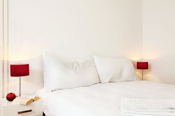 3-Zimmer Family Apartment mit Balkon möbiliert in Zürich - Nähe Bargrist/Hirsladen 4