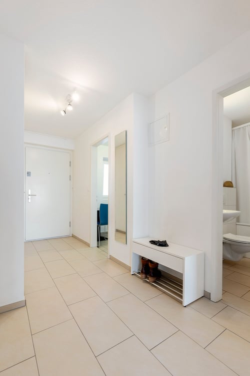 3-Zimmer Apartment mit Balkon möbiliert in Brüttisellen - kinderfreundlich 10