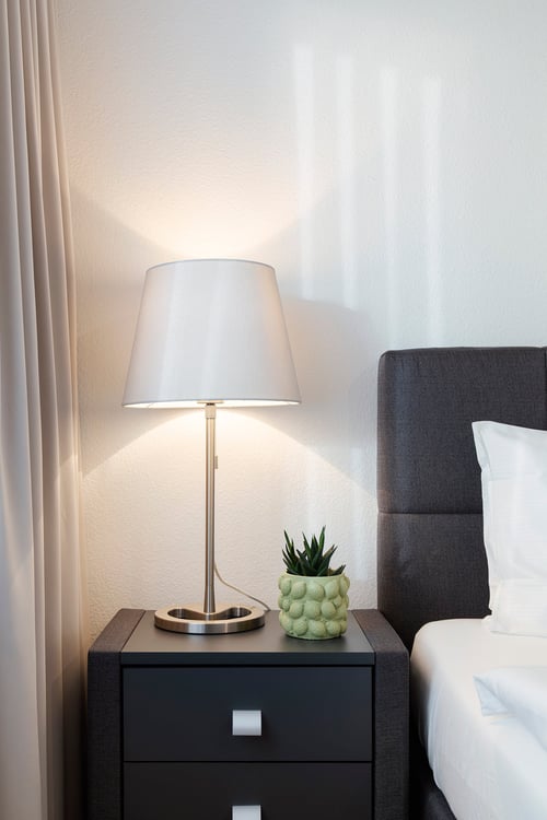 3-Zimmer Apartment mit Balkon möbiliert in Brüttisellen - kinderfreundlich 4
