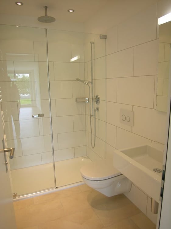 Grosszügiges Wohnen in idyllischer Lage 8