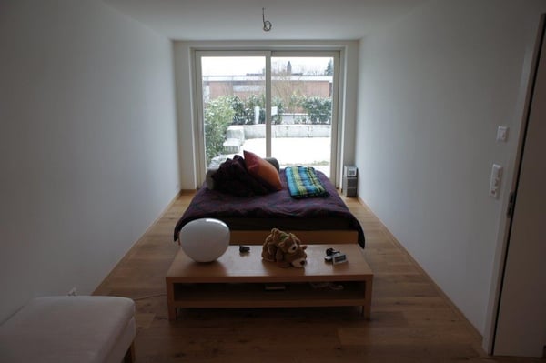 Grosszügiges Wohnen in idyllischer Lage 5