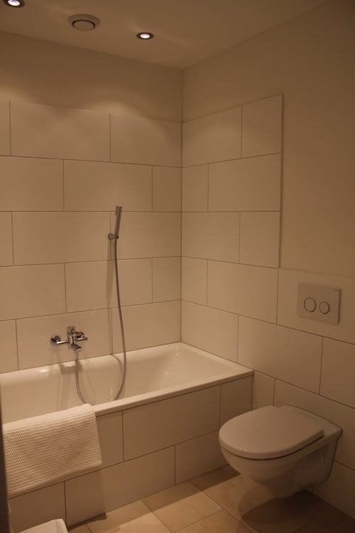 Grosszügiges Wohnen in idyllischer Lage 7