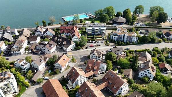 Willkommen in einem Zuhause, das keine Wünsche offenlässt