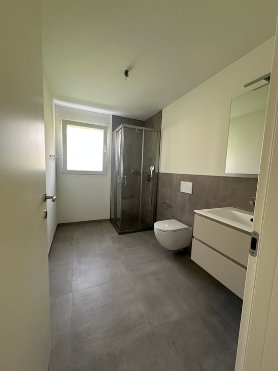 APP n 11 Charming 3-Room Apartment with Mountain Views in Iragna 7