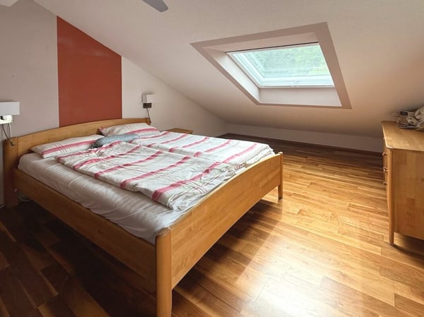 Modern wohnen - im Grünen leben 7
