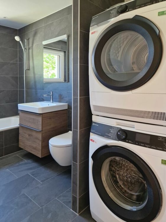 Urban leben, entspannt wohnen: moderne 4.5 Zimmer Eigentumswohnung im 1. OG 10