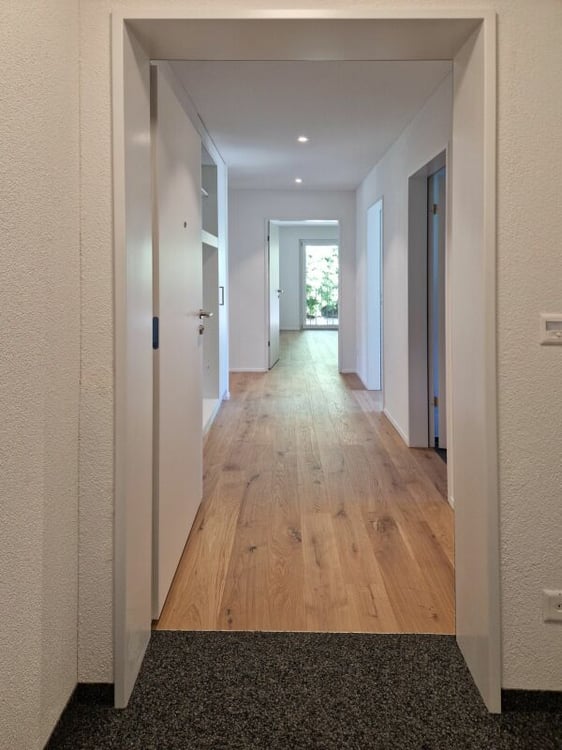 Urban leben, entspannt wohnen: moderne 4.5 Zimmer Eigentumswohnung im 1. OG 4