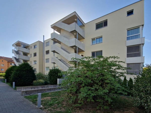 Ein Zuhause, das Lage und Lebensqualität vereint 11