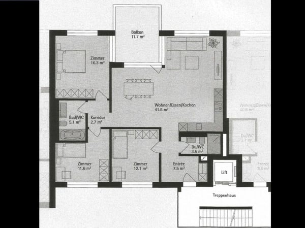 Ein Zuhause, das Lage und Lebensqualität vereint 12