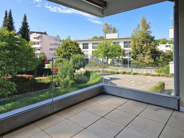 Ein Zuhause, das Lage und Lebensqualität vereint 8