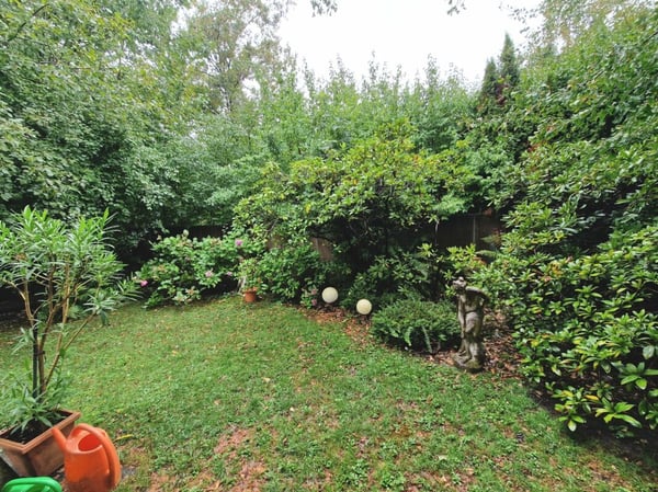 Attraktive Gelegenheit: 4.5 Zimmerwohnung mit Garten 10