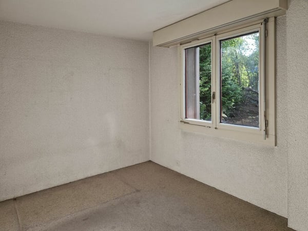 Attraktive Gelegenheit: 4.5 Zimmerwohnung mit Garten 6