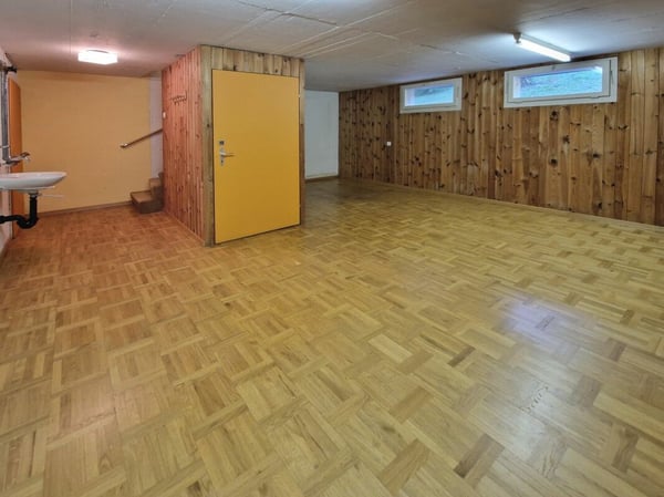 Attraktive Gelegenheit: 4.5 Zimmerwohnung mit Garten 9