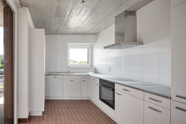 Moderne Genossenschaftswohnung 2