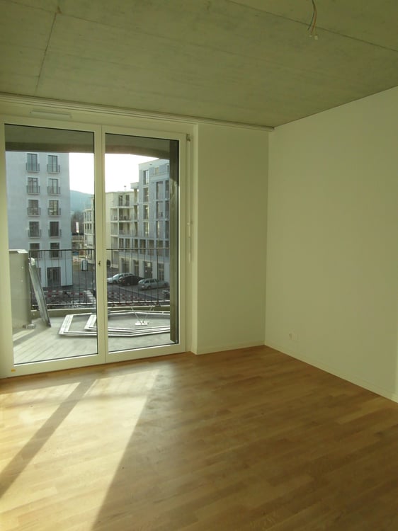 Subventionierte 5.5 Zimmer Genossenschaftswohnung für Subventionsberechtigte Familien 2