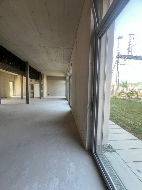Gewerbefläche im Hobelwerk Oberwinterthur – Raum für Arbeit, Begegnung und Ideen 4