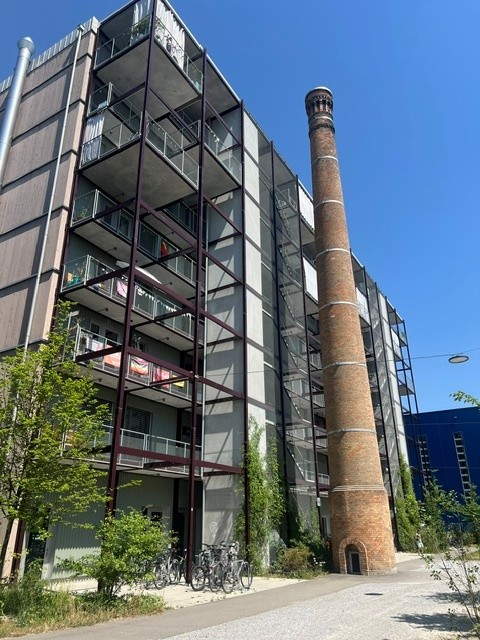 Gewerbefläche im Hobelwerk Oberwinterthur – Raum für Arbeit, Begegnung und Ideen 8