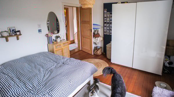 Liebhaberobjekt mit wunderschönem Garten 18